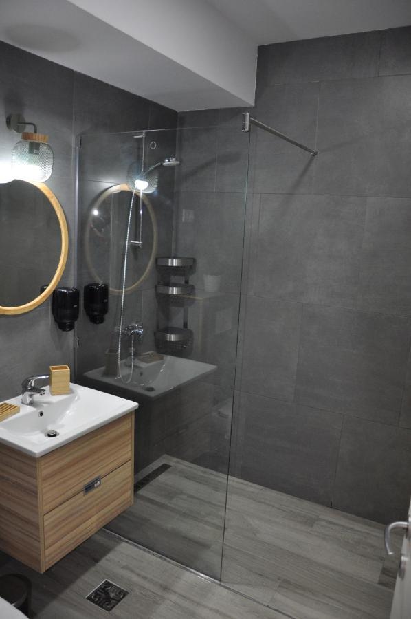 Simo Velier Residence Mamaia