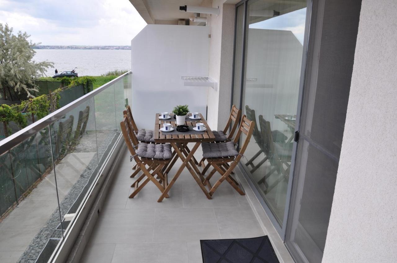 Apartament Simo Velier Residence *