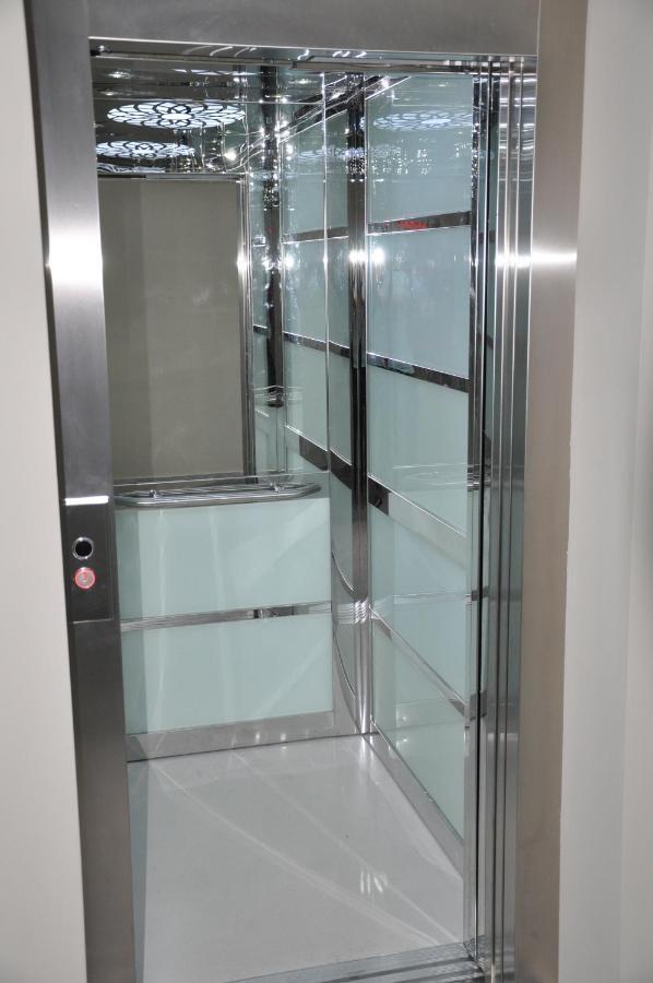 Simo Velier Residence Apartament