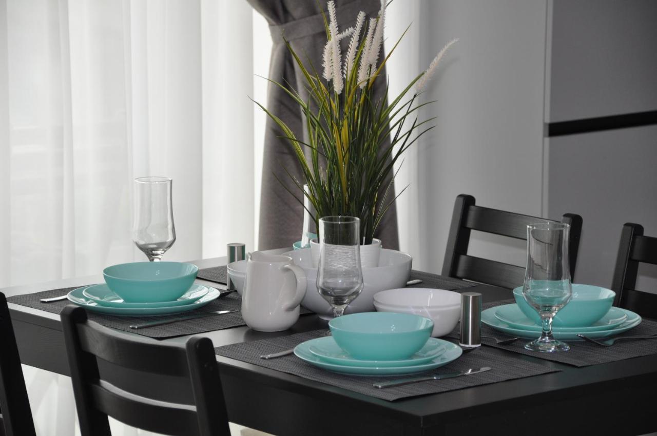 Apartament Simo Velier Residence Mamaia
