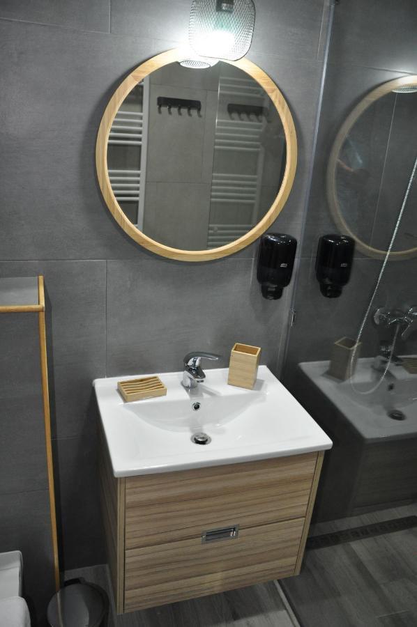 Apartament Simo Velier Residence *